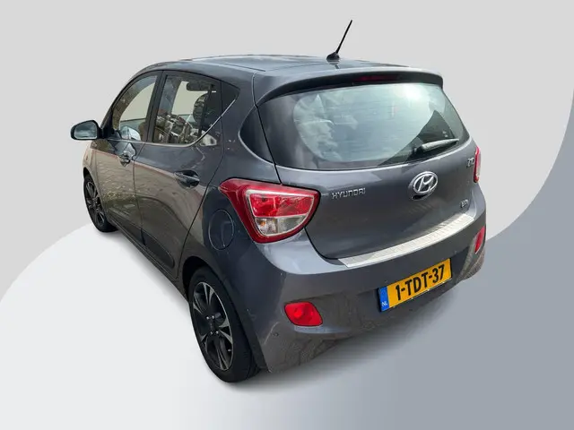 Hyundai i10 2