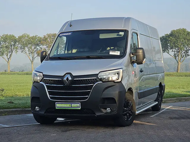 Renault Master T35 2020 Diesel