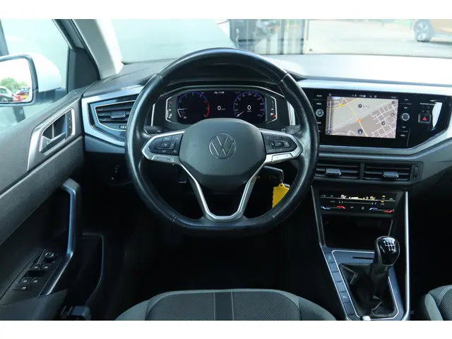 Volkswagen Polo 3