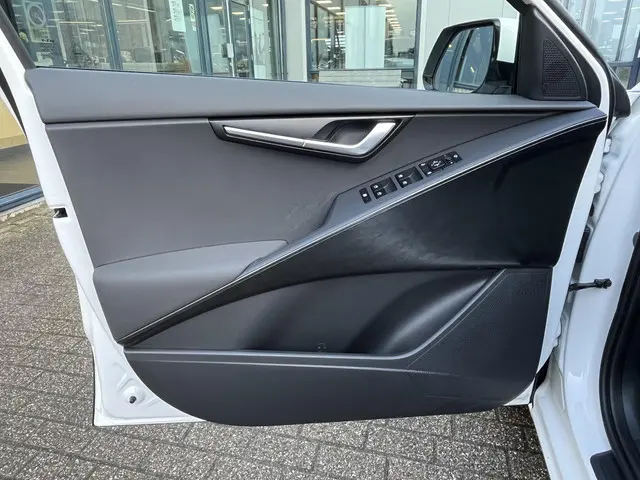 Kia Niro EV Edition 64.8 kWh 2023 Elektrisch 11
