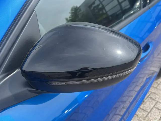 Peugeot 208 1.2 100 pk Allure 2024 Benzine 38