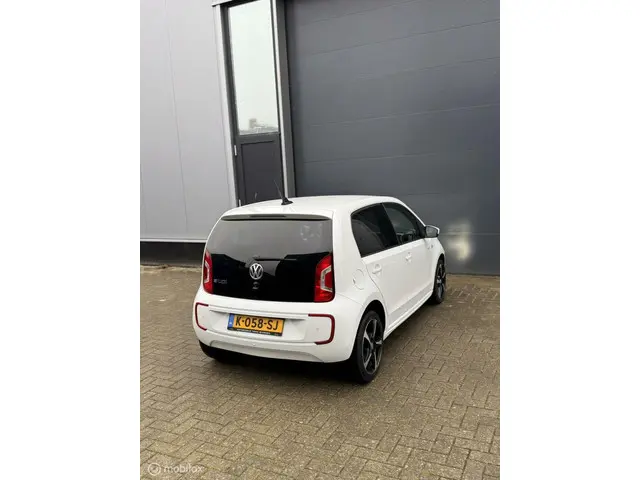 Volkswagen e-up! e-Up! 2015 Elektrisch 8