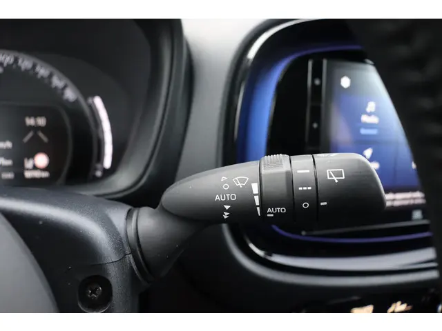 Toyota Aygo X 1.0 VVT-i MT Envy 2023 Benzine 22