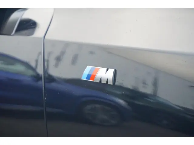 BMW i5 Sedan eDrive40 2024 Elektrisch 7