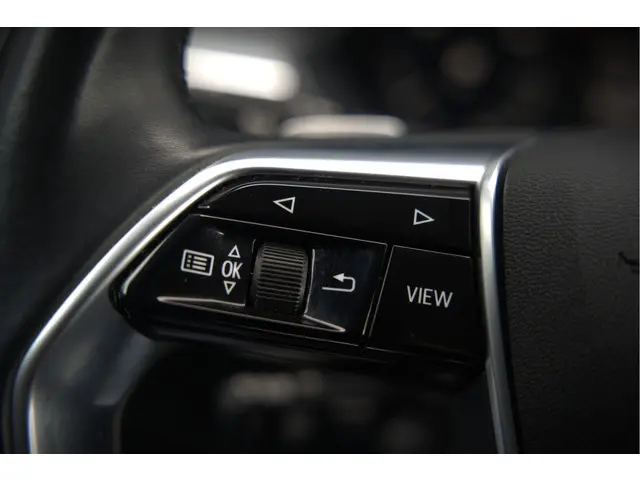 Audi e-tron 50 quattro S edition 71 kWh 2020 Elektrisch 27