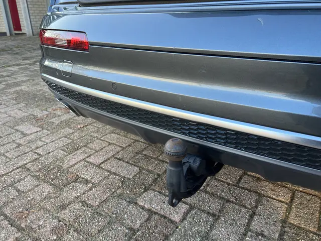 Audi SQ7 4.0 TDI Quattro Pro Line + 7p 2017 Diesel 48