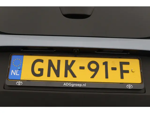 Toyota Aygo X 1.0 VVT-i MT Play 2024 Benzine 37