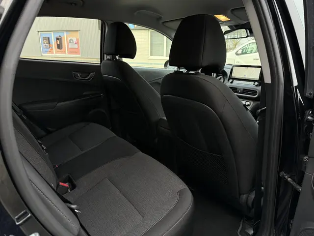 Hyundai Kona EV Fashion 64 kWh 2020 Elektrisch 15