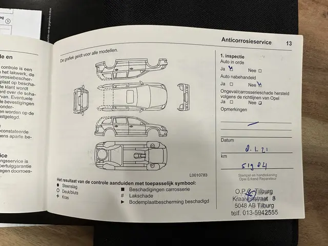 Opel KARL 1.0 ecoFLEX Edition 2017 Benzine 33