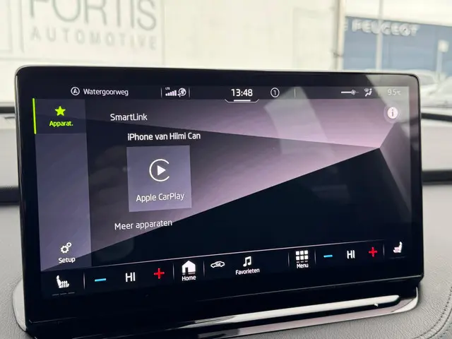 Škoda Enyaq iV 60 2021 Elektrisch 28