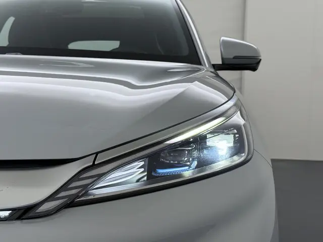 BYD ATTO 3 Comfort 60 kWh 2023 Elektrisch 13