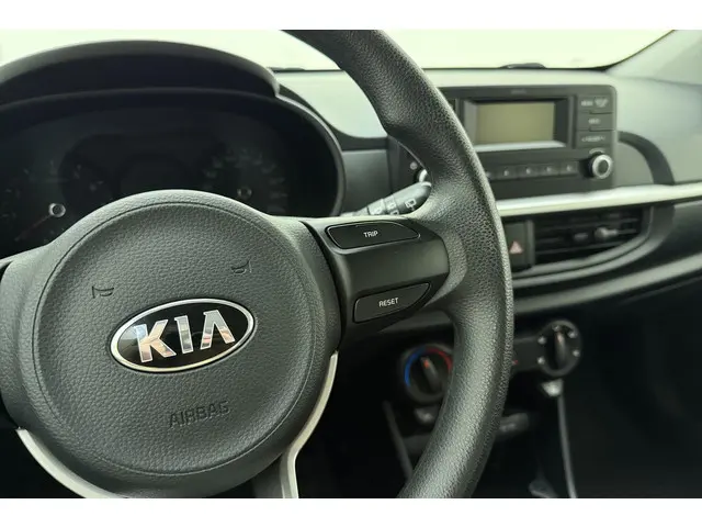 Kia Picanto 1.0 MPi ComfortLine 2019 Benzine 16