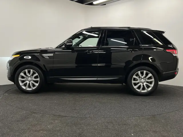 Land Rover Range Rover Sport 2.0 SD4 HSE 2018 Diesel 3