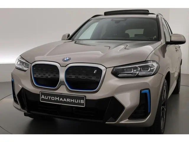 BMW iX3 M Sport 80 kWh 2022 Elektrisch 36