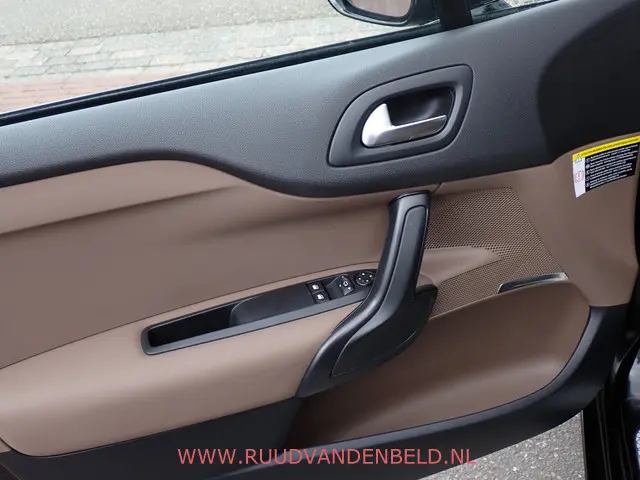 Citroën DS4 1.6 VTi 2015 Benzine 18