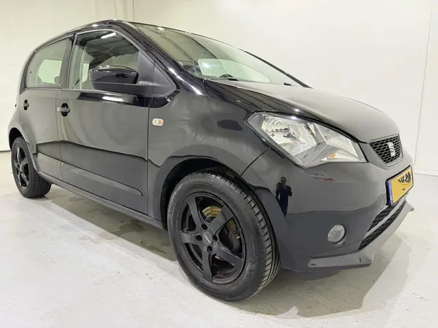 SEAT Mii