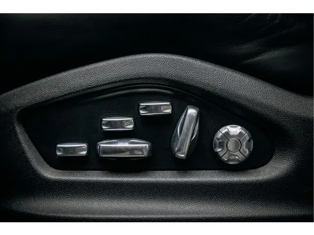 Porsche Cayenne Coupé 3.0 E-Hybrid 2020 Hybride Benzine 22