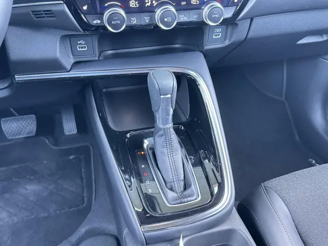 Honda HR-V 1.5 e:HEV ADVANCE 2022 Hybride Benzine 24