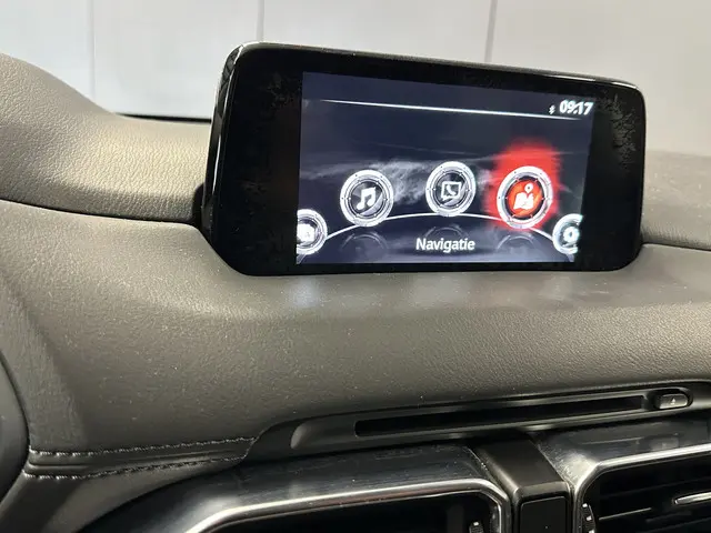 Mazda CX-5 2.0 SkyActiv-G 165 Skylease GT 2017 Benzine 12