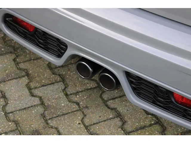 MINI Cooper S Mini 2.0 Chili 2018 Benzine 18