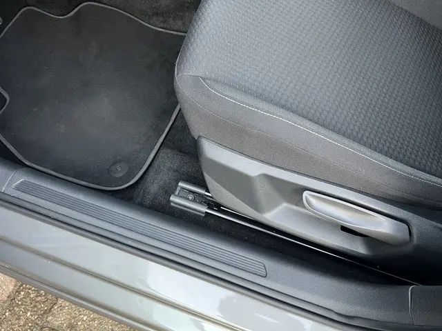 Volkswagen Polo 1.0 MPI Comfortline 2021 Benzine 12