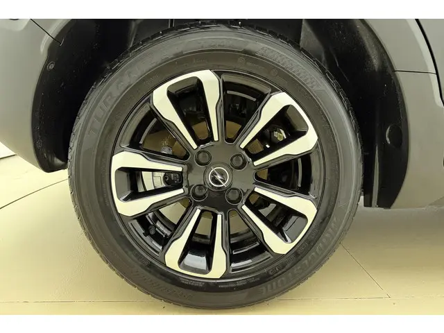 Opel Crossland 1.2 Turbo Level 4 2024 Benzine 13