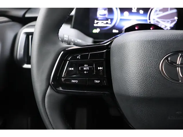 Toyota Urban Cruiser Dynamic 61 kWh, 2026 Elektrisch 22