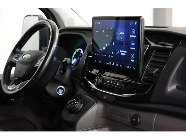 Ford E-Transit 350 L4H3 Trend 68 kWh 2022 Elektrisch 8