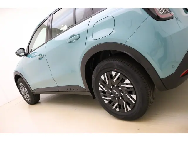 Fiat 600 1.2 Hybrid Urban 2025 Hybride Benzine 17