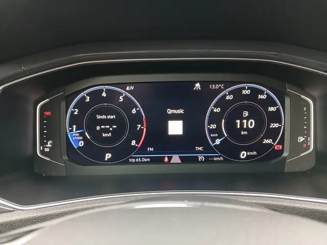 Volkswagen T-Roc 1.5 TSI Sport 2018 Benzine 15