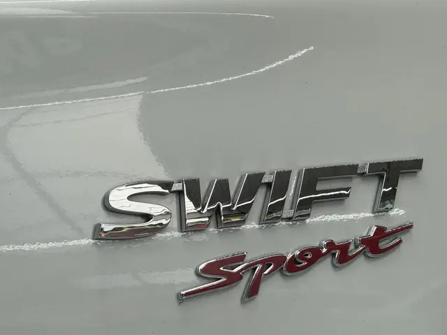 Suzuki Swift 1.4 Sport 2019 Benzine 16