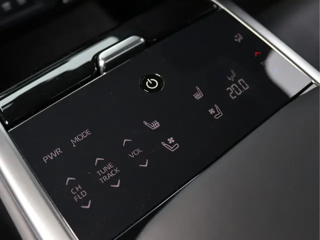 Toyota Mirai Prestige 2023 Elektrisch 26