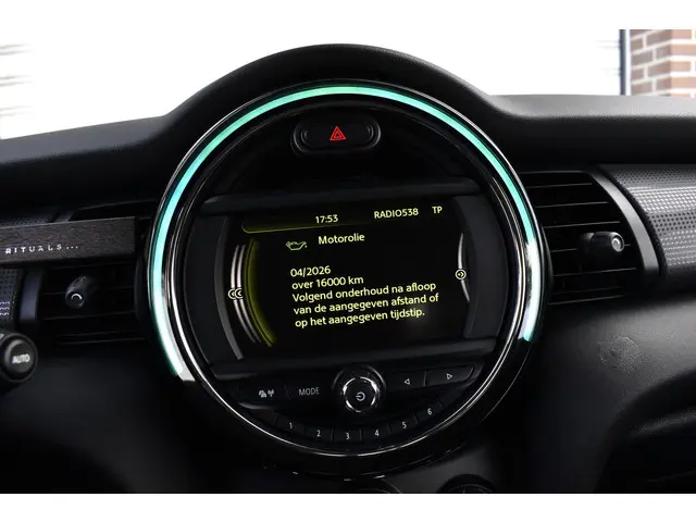 MINI Cooper Mini 1.5 Chili Business 2015 Benzine 11