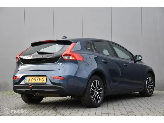 Volvo V40 1.5 T2 | Cruise | Stoelverw | Automaat | 2017 Benzine 5