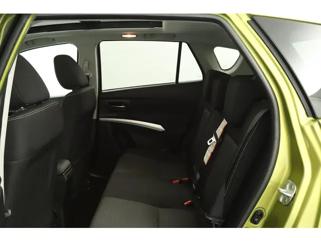 Suzuki S-Cross SX4 1.6 Business Edition Pro 2014 Benzine 18
