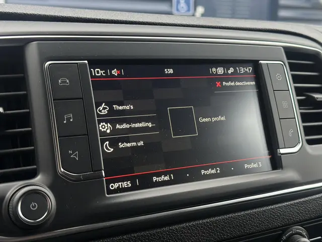 Citroën Jumpy 2.0 HDI 145pk Dubbel Cabine 2024 Diesel 19