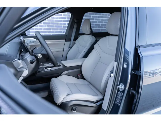 Volvo EX90 Twin Motor Performance Ultra 2025 Elektrisch 6