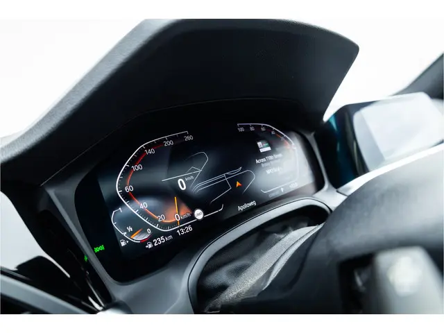 BMW 3 Serie Touring 320i Sportline 2021 Benzine 40