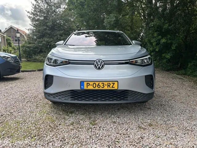 Volkswagen ID.4 2