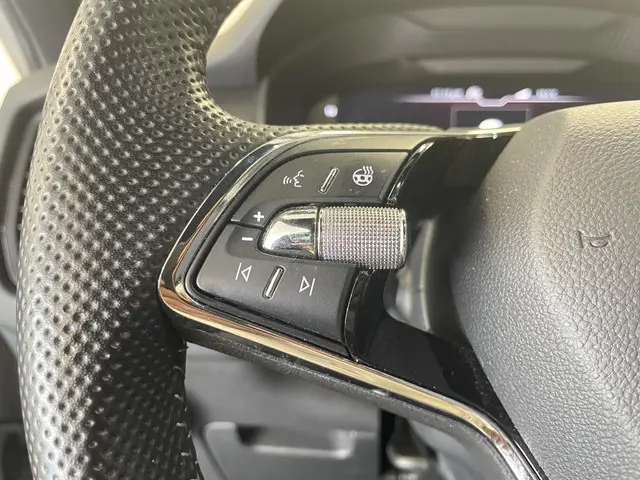 Škoda Kodiaq 1.5 TSI Sportline 2021 Benzine 26