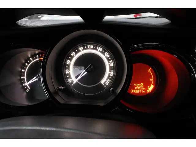 Citroën C3 1.0 PureTech Collection 2015 Benzine 20