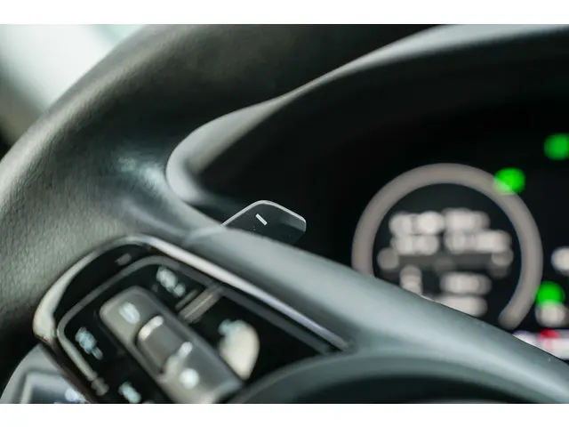 Honda HR-V 1.5i e:HEV ELEGANCE 2022 Hybride Benzine 53