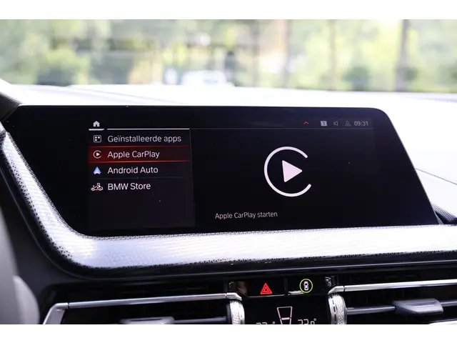 BMW 2 Serie 218i Gran Coupé M-Sport 2024 Benzine 38