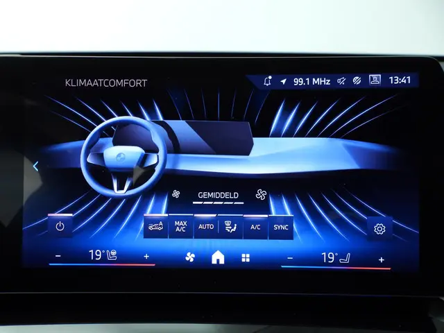 BMW X1 xDrive25e 2025 Hybride Benzine 38