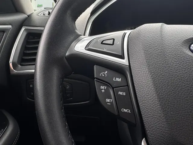 Ford S-Max 1.5 Titanium 2016 Benzine 10