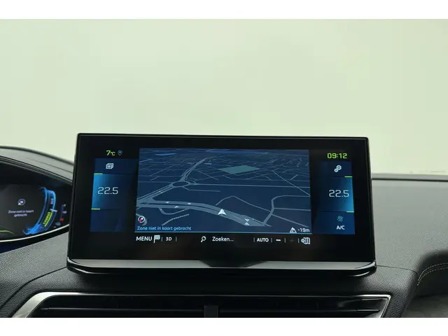 Peugeot 3008 1.6 HYbrid4 300pk GT 2023 Hybride Benzine 22