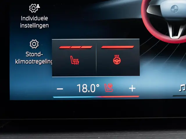 BMW 3 Serie Touring 330e 2025 Hybride Benzine 41