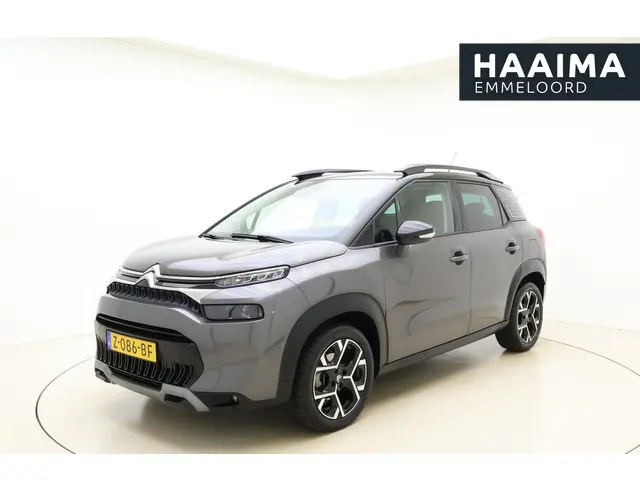 Citroën C3 Aircross 1.2 PureTech Max 2024 Benzine