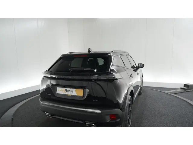 Peugeot 2008 PureTech 130 EAT8 GT 2024 Benzine 69