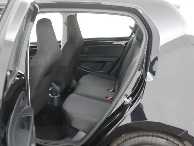 Škoda Citigo 1.0 Greentech Ambition 2018 Benzine 11